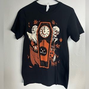 Sketchy Tees Unisex Small